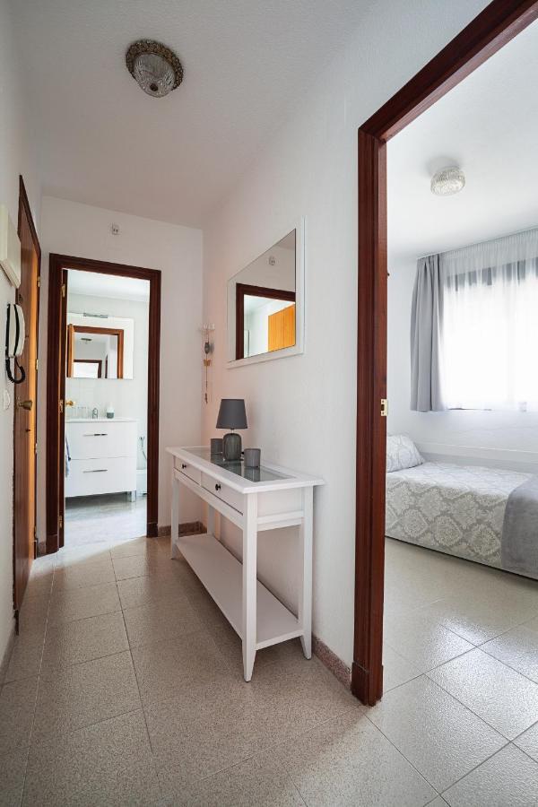 Hola Mar Apartamento Torrevieja Exterior foto