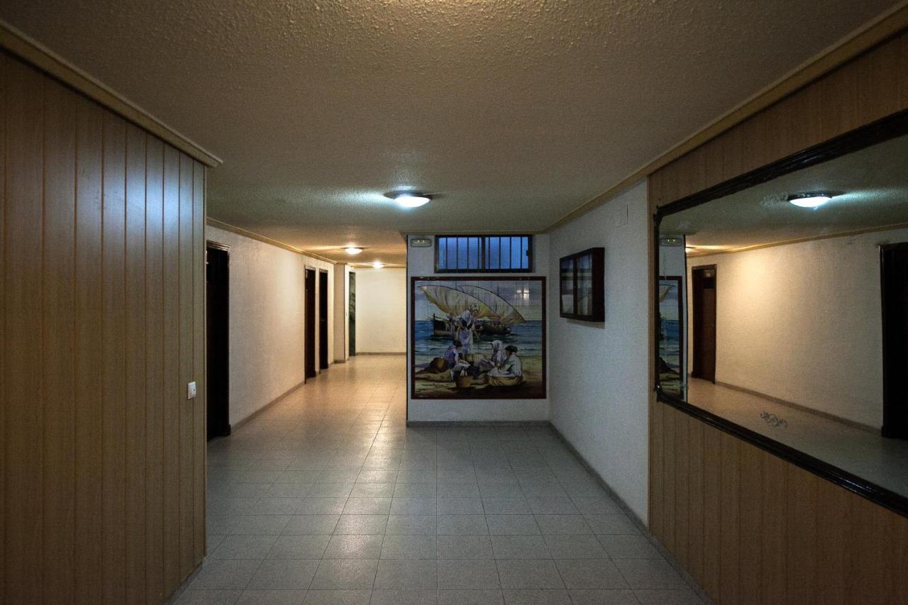 Hola Mar Apartamento Torrevieja Exterior foto