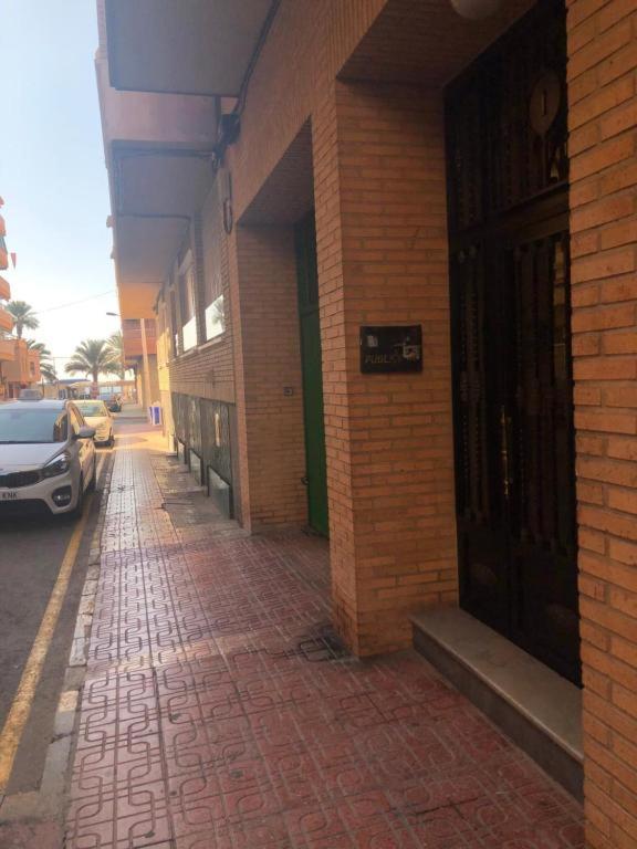 Hola Mar Apartamento Torrevieja Exterior foto