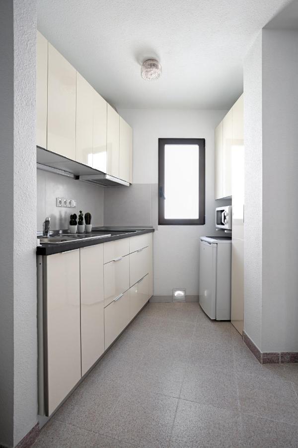 Hola Mar Apartamento Torrevieja Exterior foto
